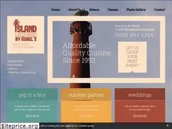 Sites similar to lbicatering.com