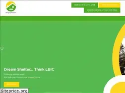 Sites similar to lbicplc.com