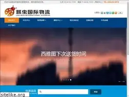 Sites similar to lbiexp.com