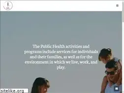 Sites similar to lbihealth.com