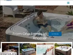 Sites similar to lbihotspringspas.com