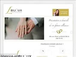 Sites similar to lbijoux.fr