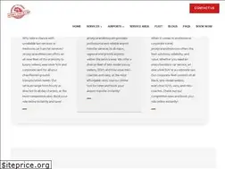 Sites similar to lbilimousine.com