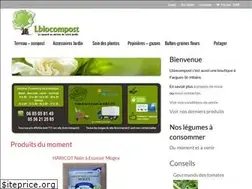 Sites similar to lbiocompost.fr