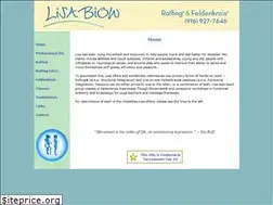 Sites similar to lbiow.com