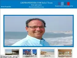 Sites similar to lbiproperties.com
