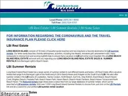 Sites similar to lbirealestate.com
