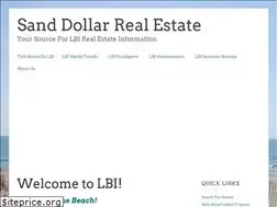 Sites similar to lbirealestatenews.com
