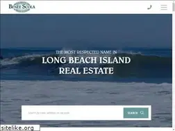 Sites similar to lbirealtors.com