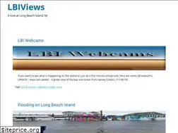 Sites similar to lbiviews.com