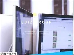 Sites similar to lbiz.es