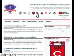 Sites similar to lbjaaq.ca