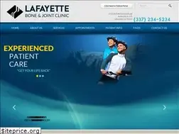 Sites similar to lbjclinic.com