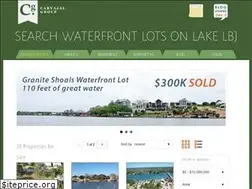 Sites similar to lbjlots.com