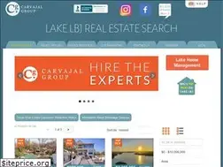 Sites similar to lbjrealestate.com