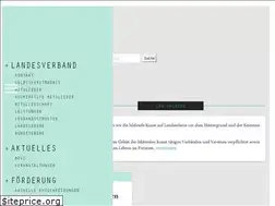 Sites similar to lbk-sachsen.de