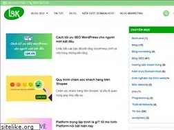 Sites similar to lbk.vn