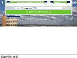Sites similar to lbkapts.com