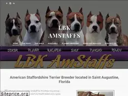 Sites similar to lbkkennel.com