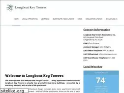 Sites similar to lbktowers.com