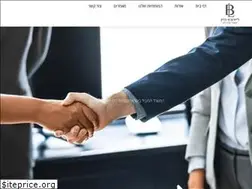 Sites similar to lbl.co.il