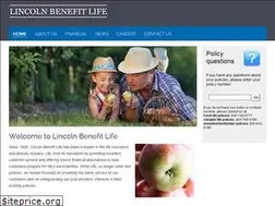 Sites similar to lbl.com