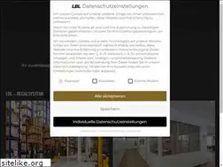 Sites similar to lbl.de