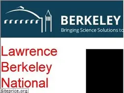 Sites similar to lbl.gov