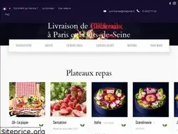 Sites similar to lblaboite.fr