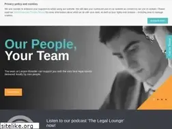 Sites similar to lblaw.co.uk
