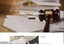 Sites similar to lblaw.com