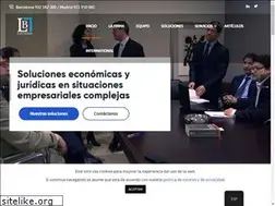 Sites similar to lblpartners.es