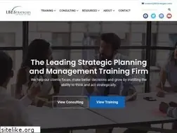 Sites similar to lblstrategies.com
