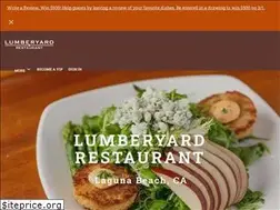 Sites similar to lblumberyard.com