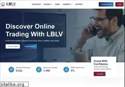 Sites similar to lblv.com