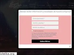 Sites similar to lbm.cl