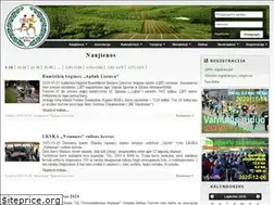 Sites similar to lbma.lt