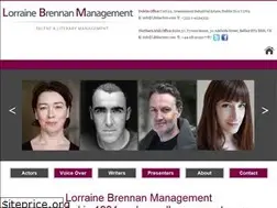 Sites similar to lbmactors.com