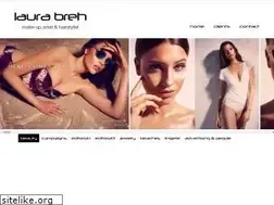 Sites similar to lbmakeup.de