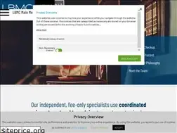 Sites similar to lbmcinvestmentadvisors.com