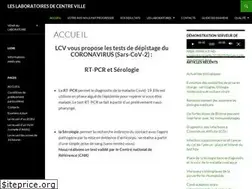 Sites similar to lbmlcv.fr
