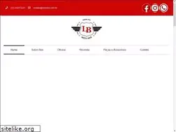 Sites similar to lbmotomix.com.br