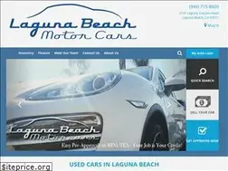 Sites similar to lbmotorcars.com