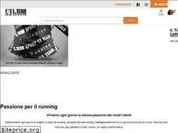 Sites similar to lbmsport.it