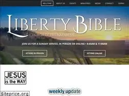 Sites similar to lbnaz.org