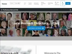 Sites similar to lbnbusinessdirectory.co.uk