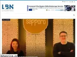 Sites similar to lbndaily.co.uk