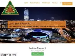 Sites similar to lbnlegal.com