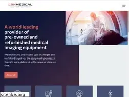 Sites similar to lbnmedical.com