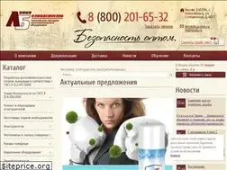 Sites similar to lbnsk.ru